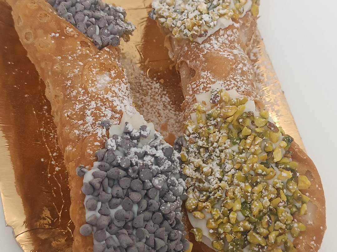 Panarea Bakery