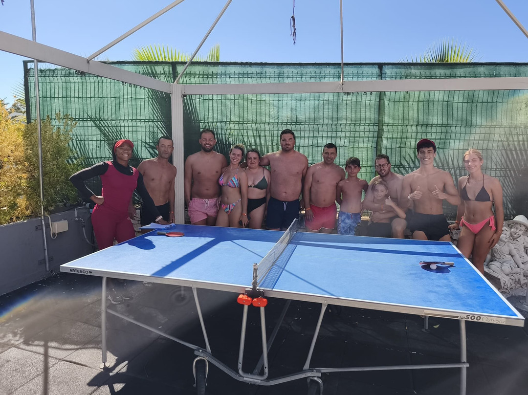 Muthu Oura Praia Hotel主图