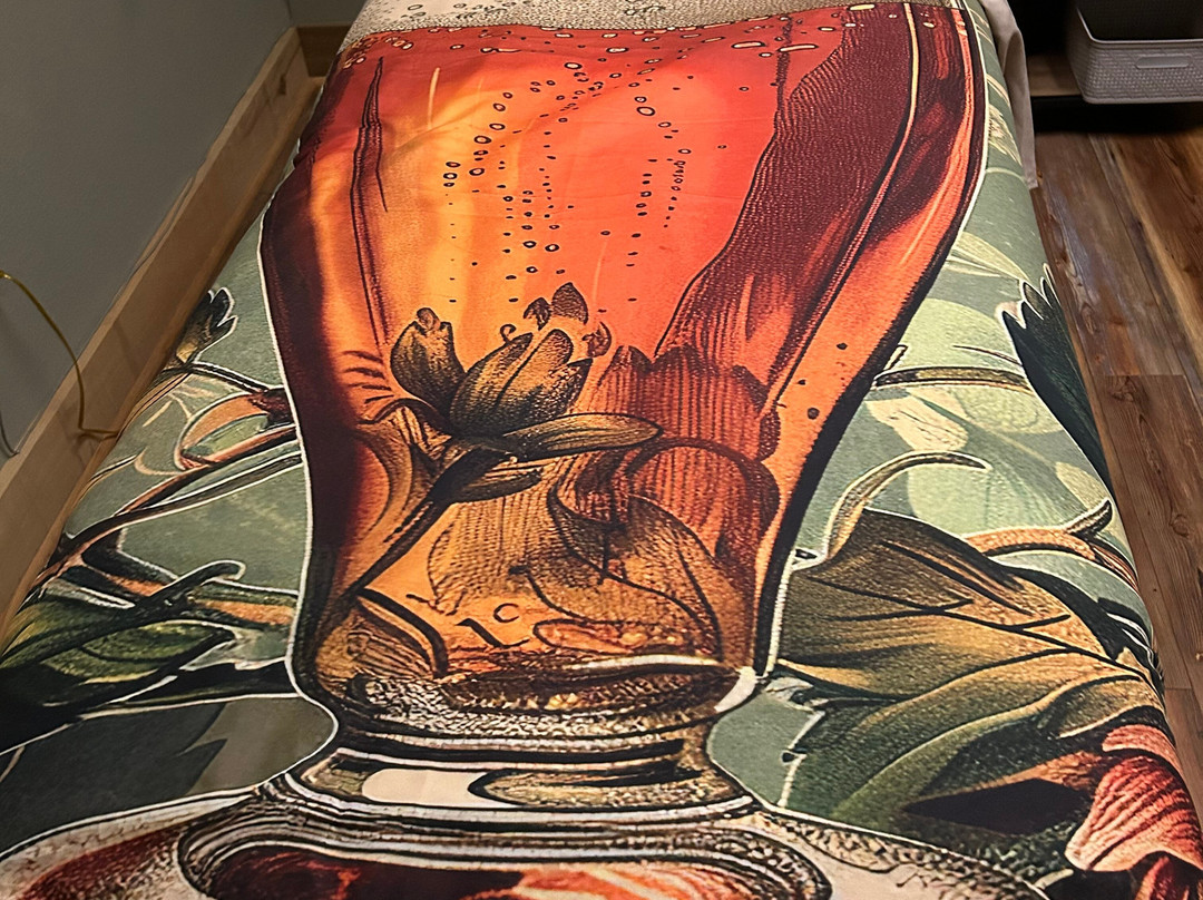 Appalachian Beer Spa & Massage Lounge-Arden必去景点