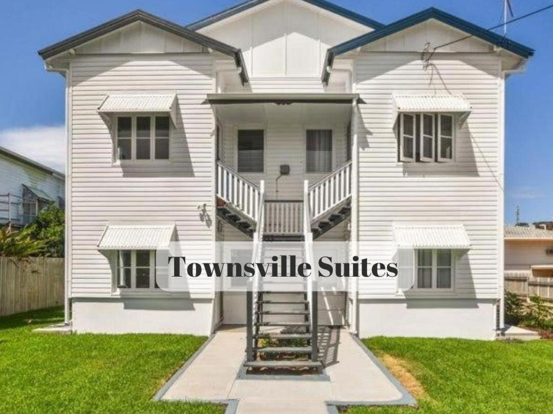 Townsville Suites