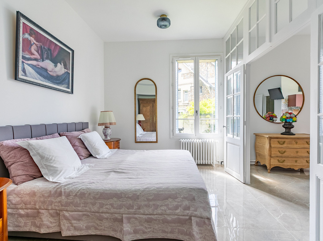 卡萨拉帕尔玛酒店主图