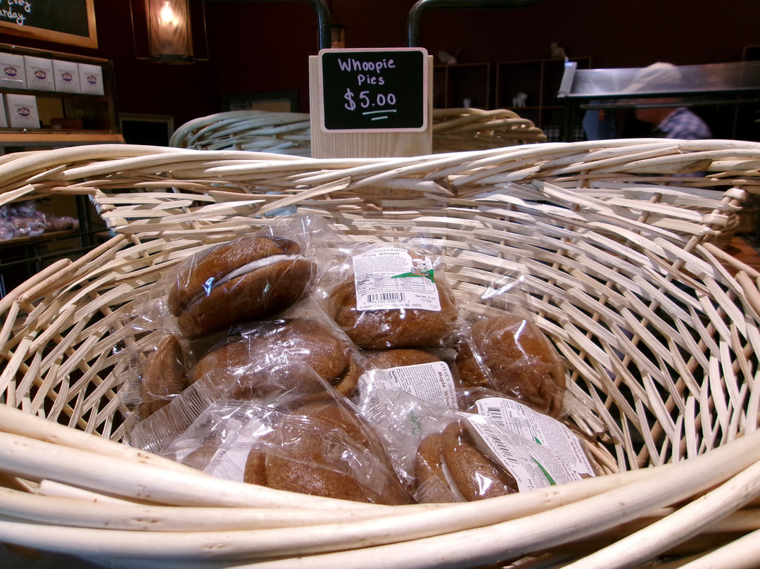 When Pigs Fly Company Store-Kittery必去景点