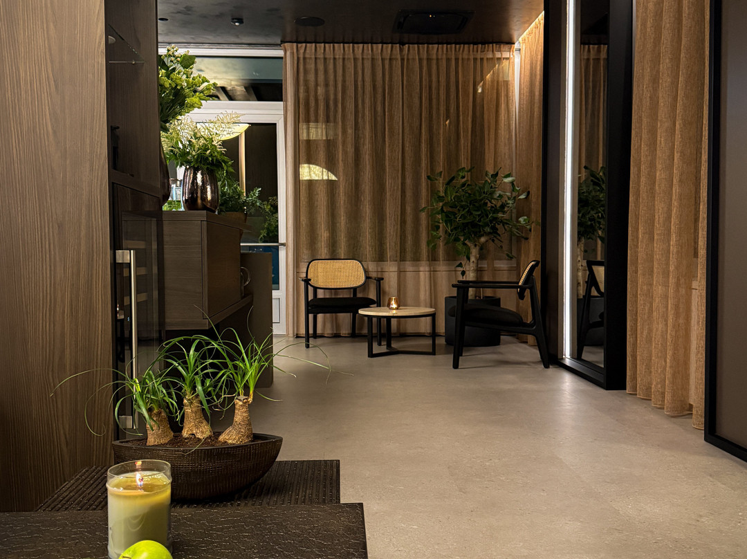 TAWAN Thai Massage-Rezidence Vyšehrad-布拉格必去景点