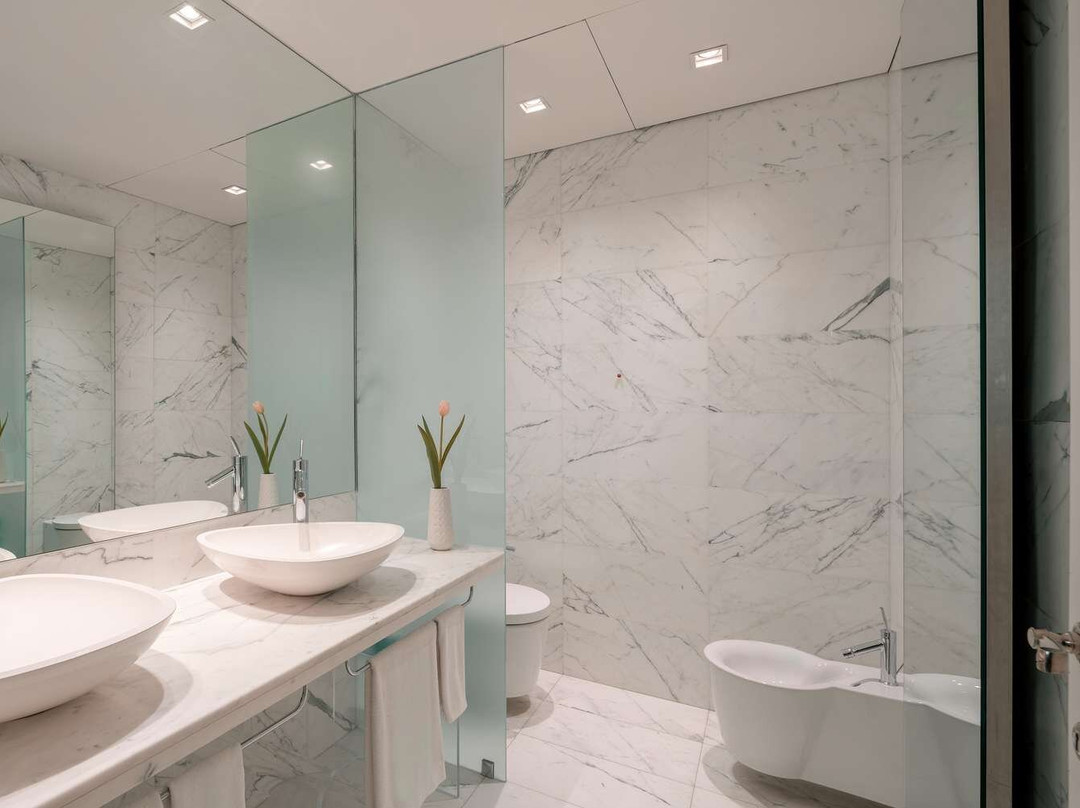 佛罗伦萨里卡索里奢华出租公寓 | 乌纳体验酒店主图