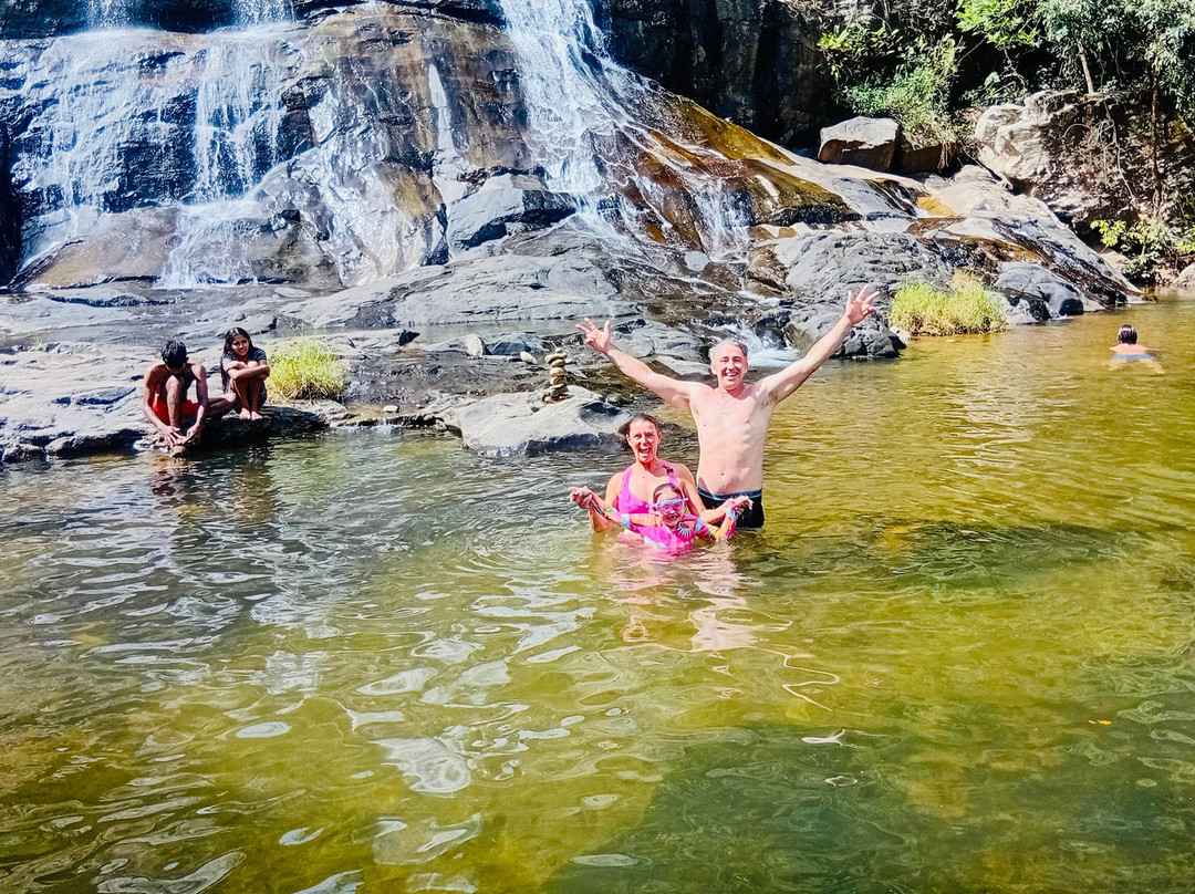 Secret Ceylon Tours & Travels-瓦勒迦玛必去景点