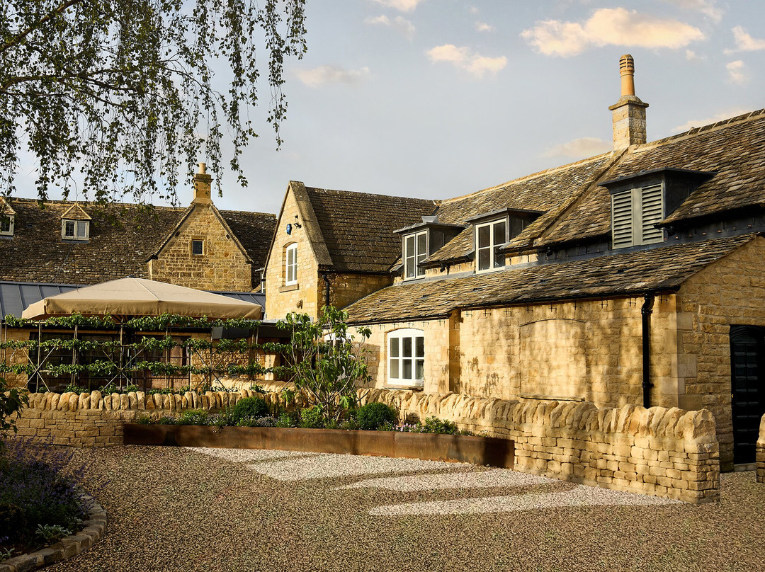 House of George W. Davies