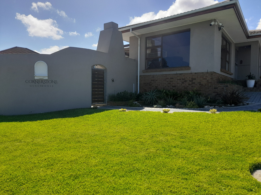 Cornerstone Guesthouse