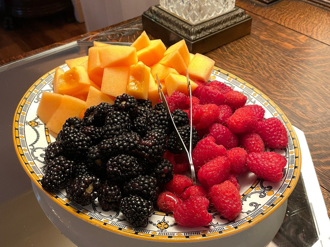 Follansbee Inn主图