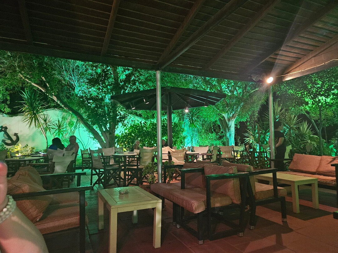 Odyssey Bar-Lassi必去景点