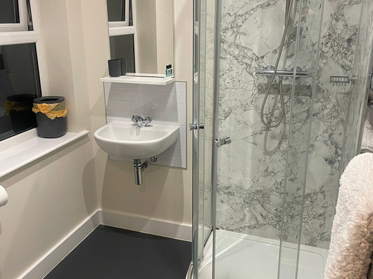 The Vine Hotel主图