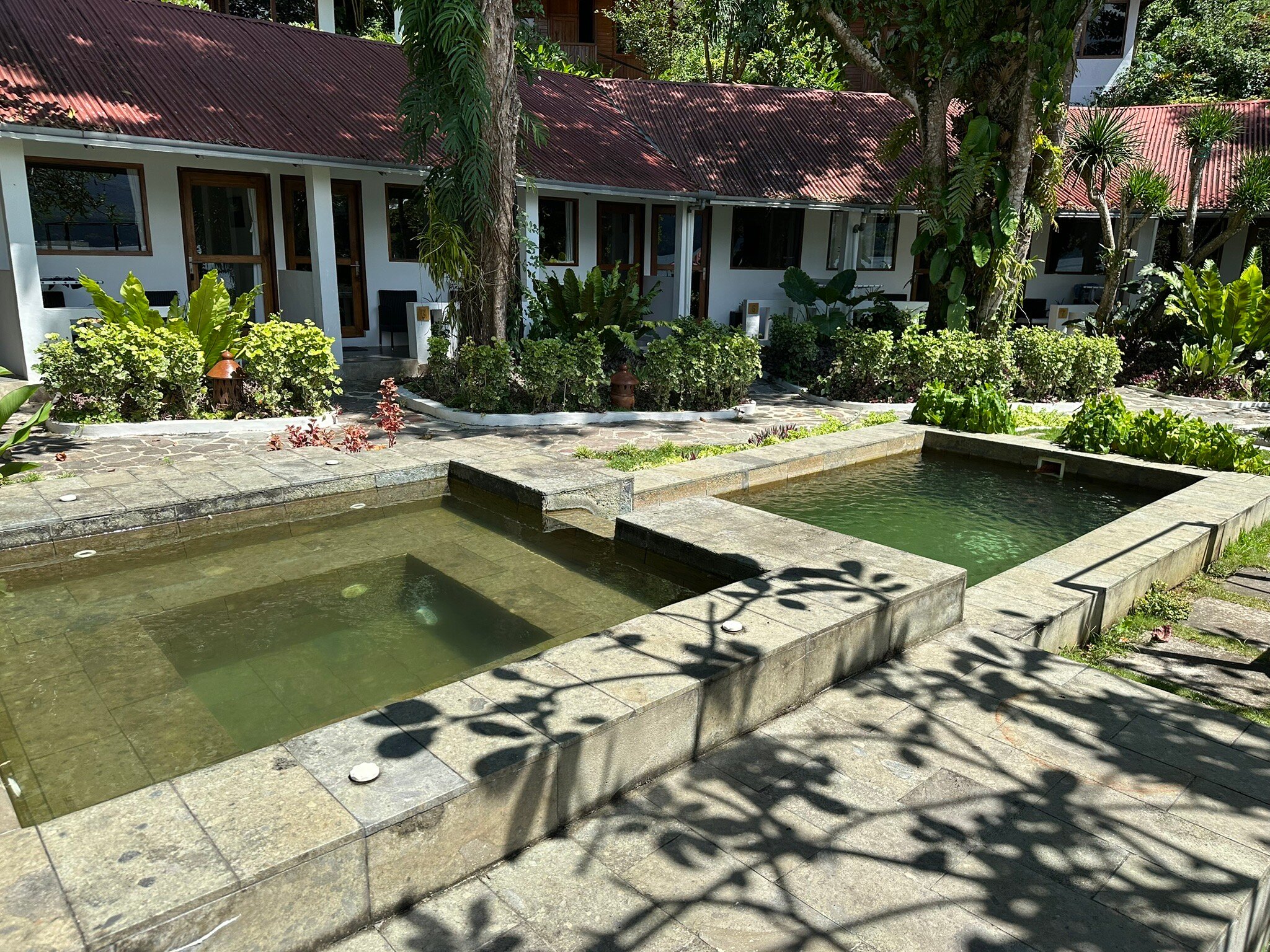 NAD-Lembeh Resort-官方