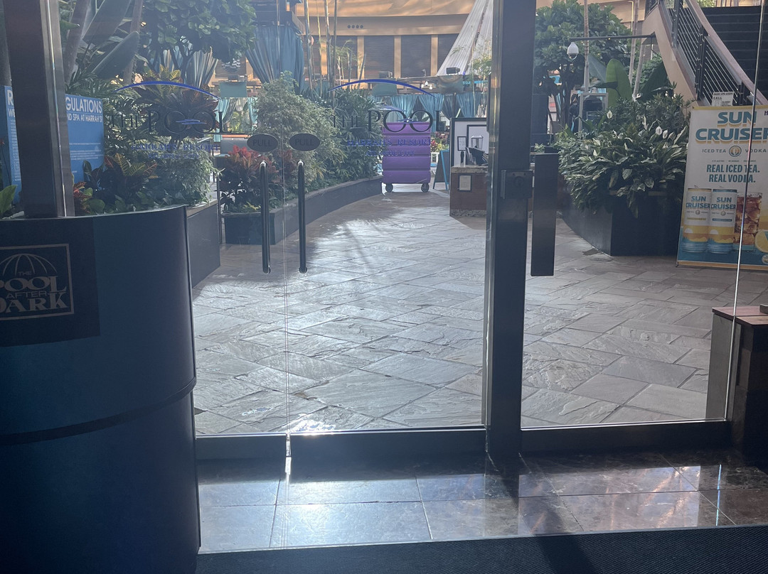 Harrah's Atlantic City Casino-大西洋城必去景点