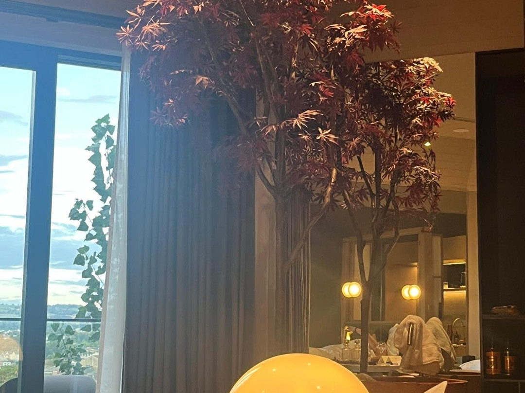 贝斯特韦斯特蒙特诺特酒店主图