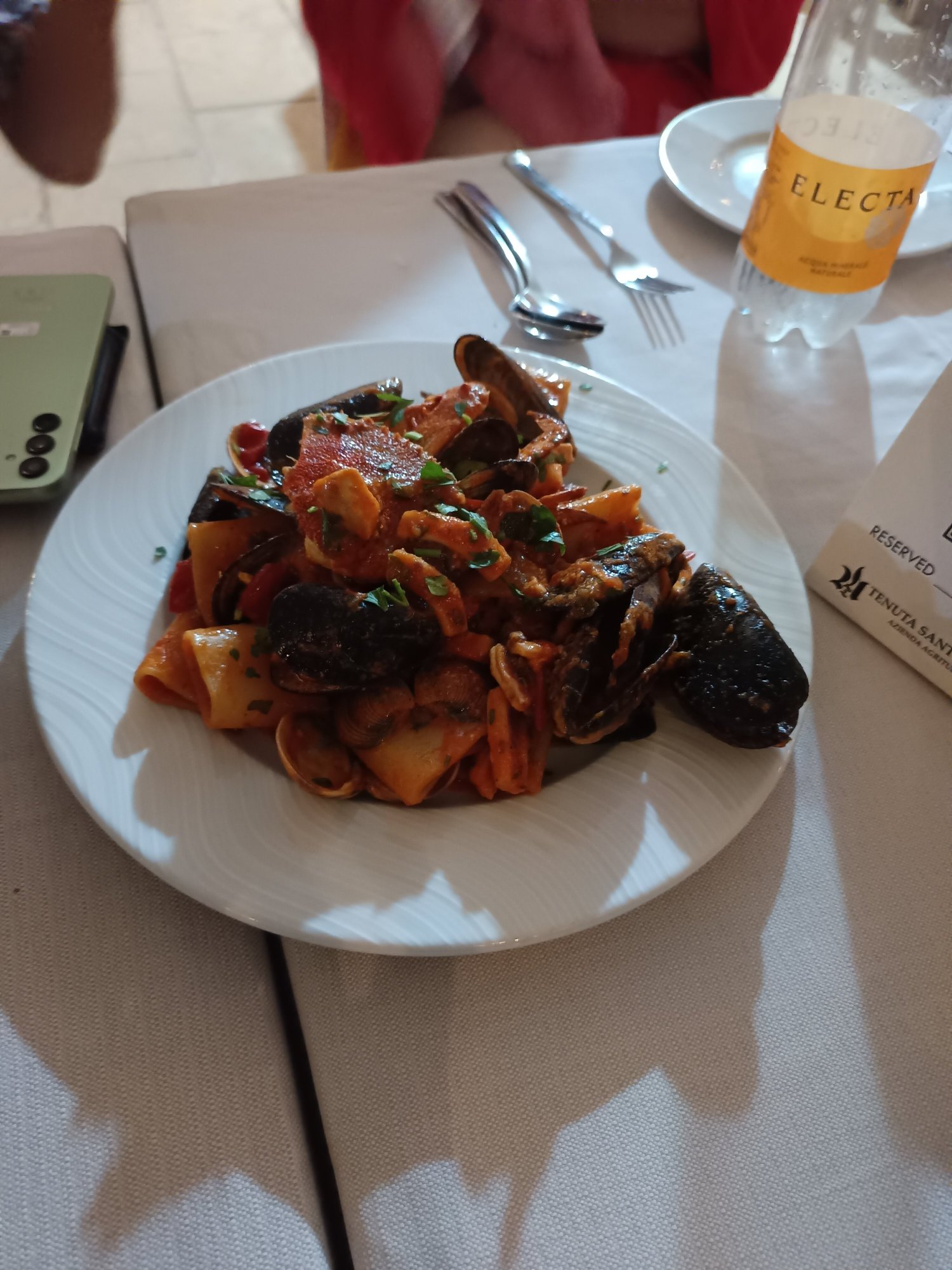 Tenuta Sant'Antonio-官方