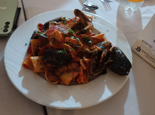 Tenuta Sant'Antonio主图