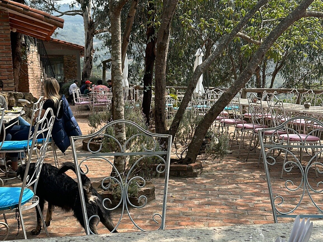 Bodegas Landsua-Samaipata必去景点