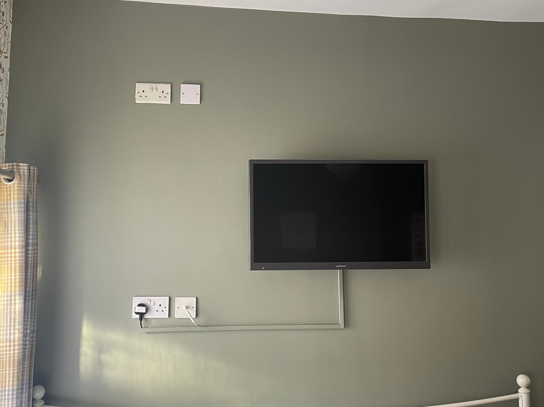 The Angel Hotel主图