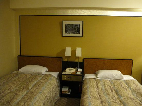 京都东急酒店主图