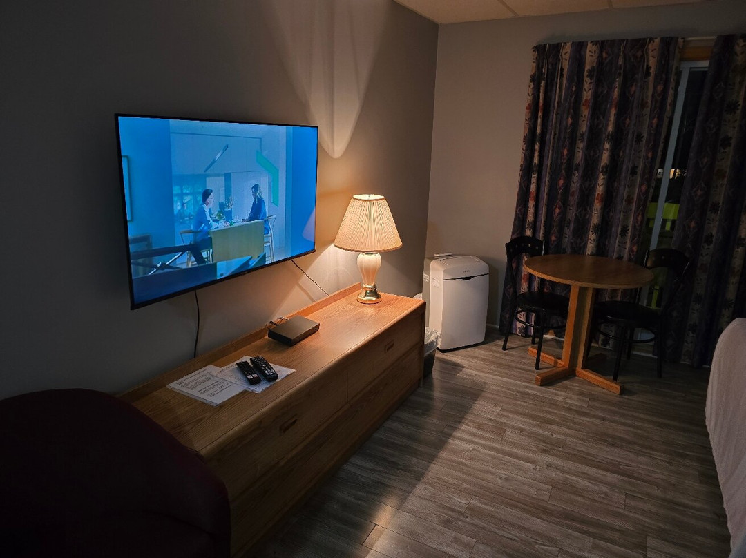 Hotel Motel Panorama主图