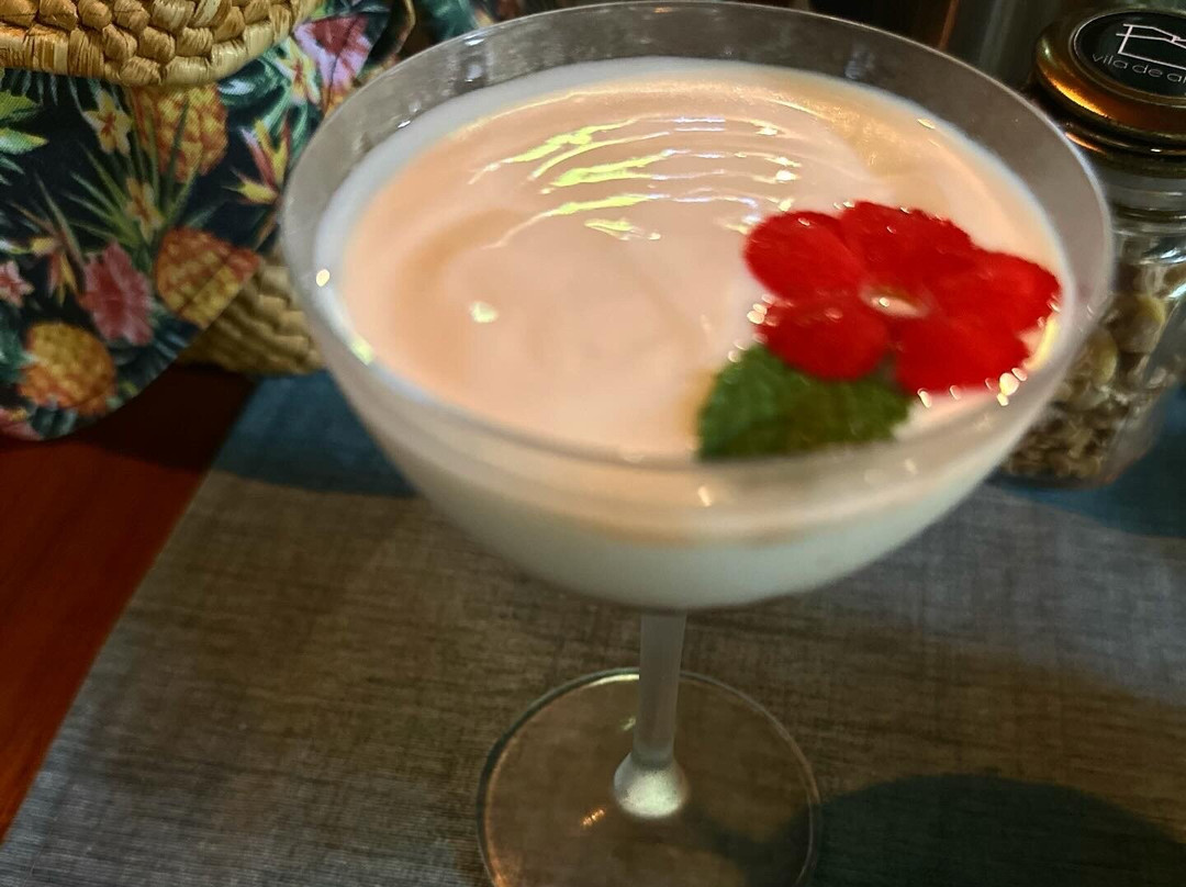 Vila de Alter Pousada Boutique Amazonia主图