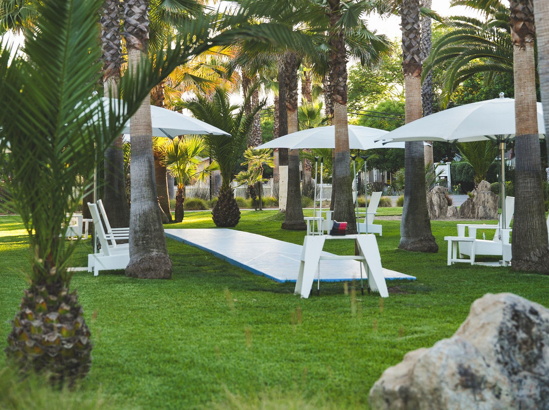 Indian Springs Calistoga主图