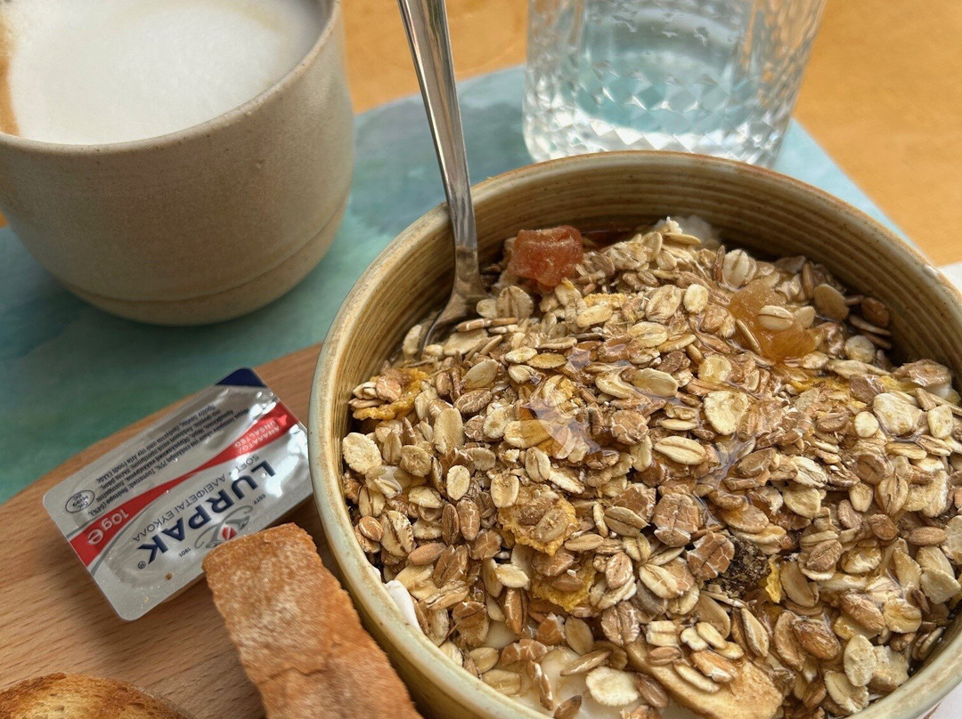 阿格诺塔酒店主图