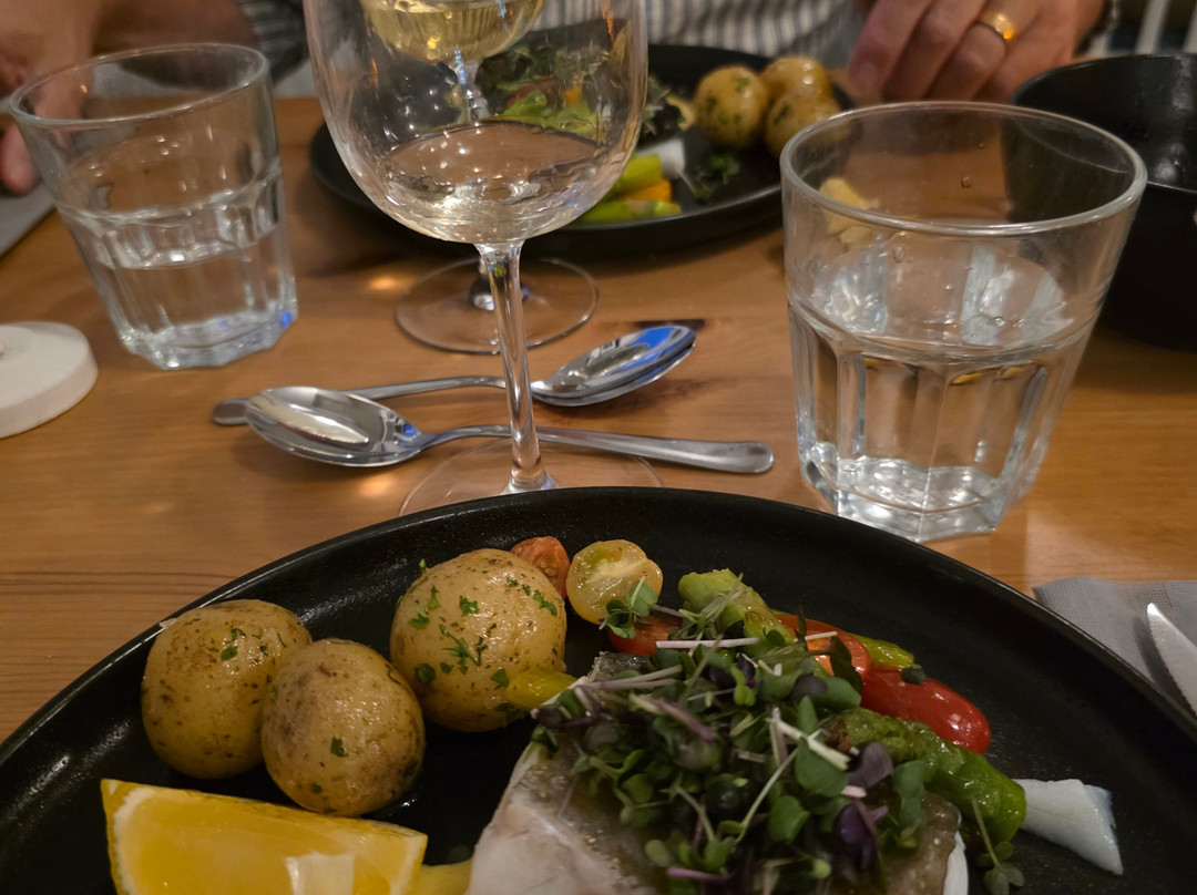 Kåseberga Gårdshotell & Spa主图