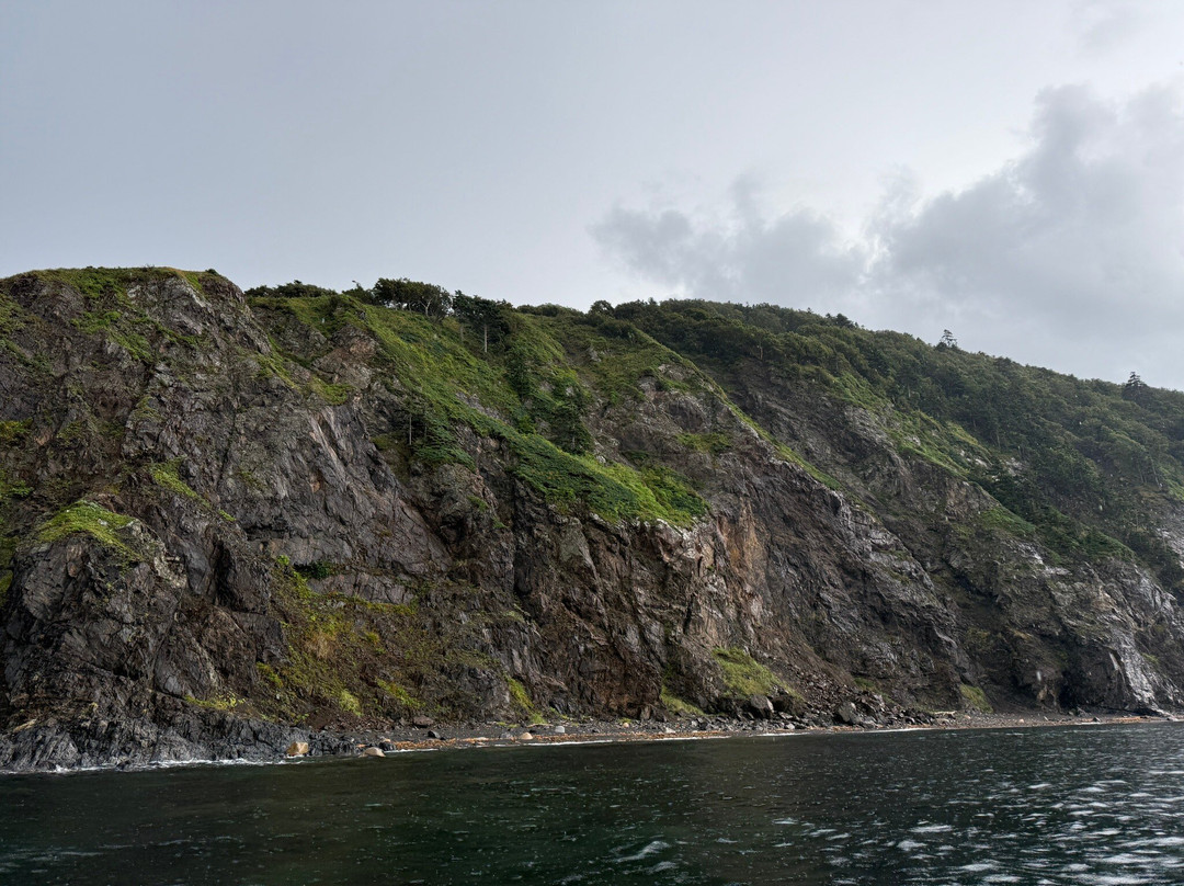 Aniva Lighthouse-Sakhalin必去景点