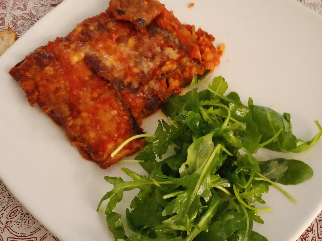 Agriturismo Tenuta Portararo主图