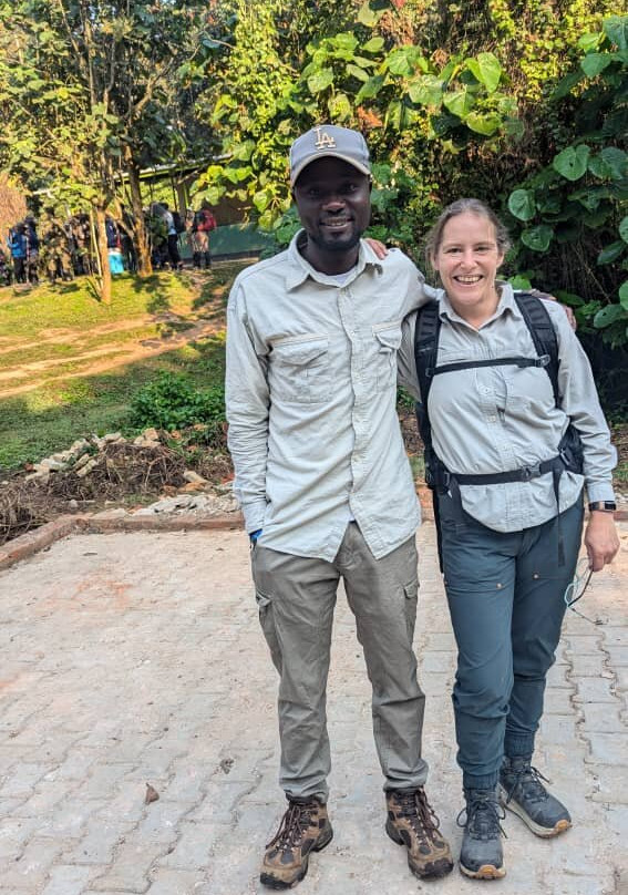 Rwanda Gorilla Trek - Day Tours-Huye必去景点