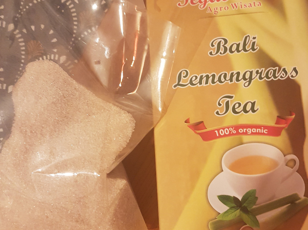 Satria Agrowisata-坦帕克西林必去景点