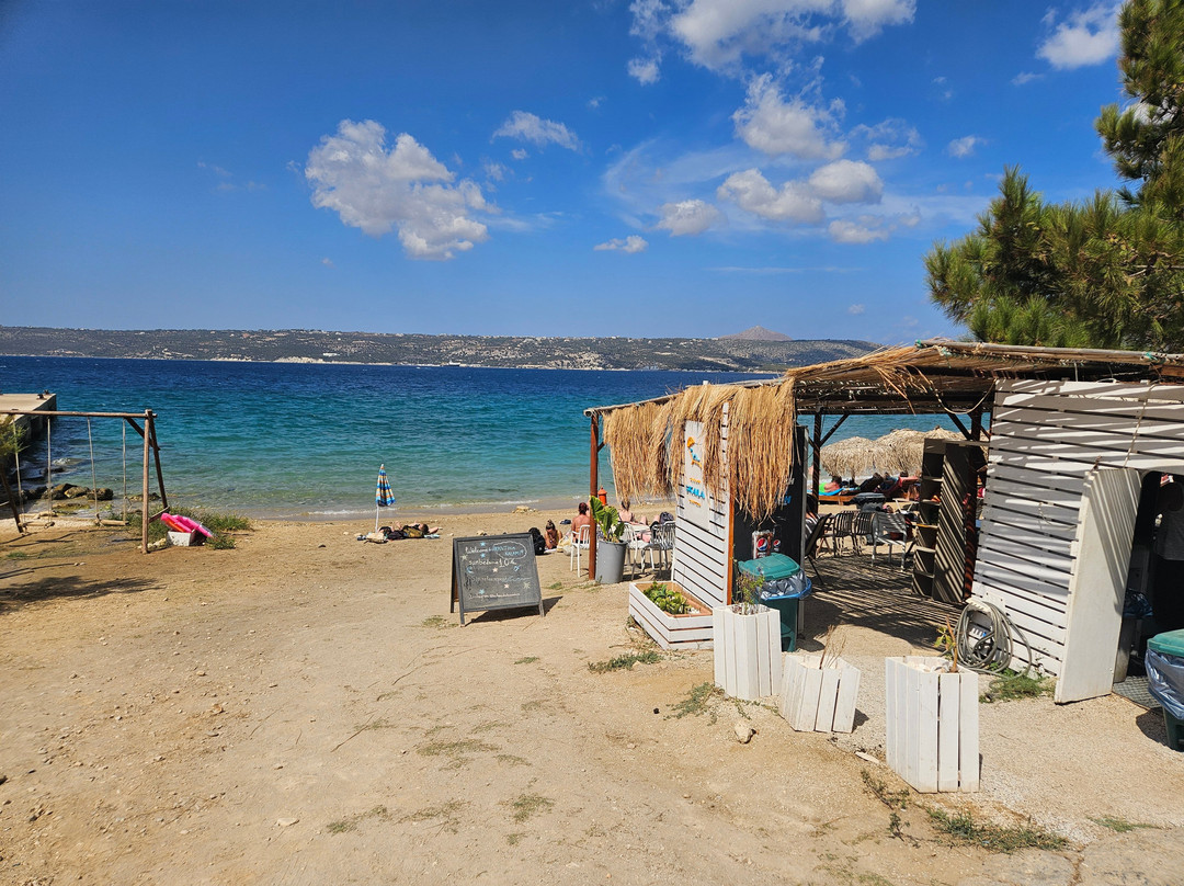 Kalami Beach