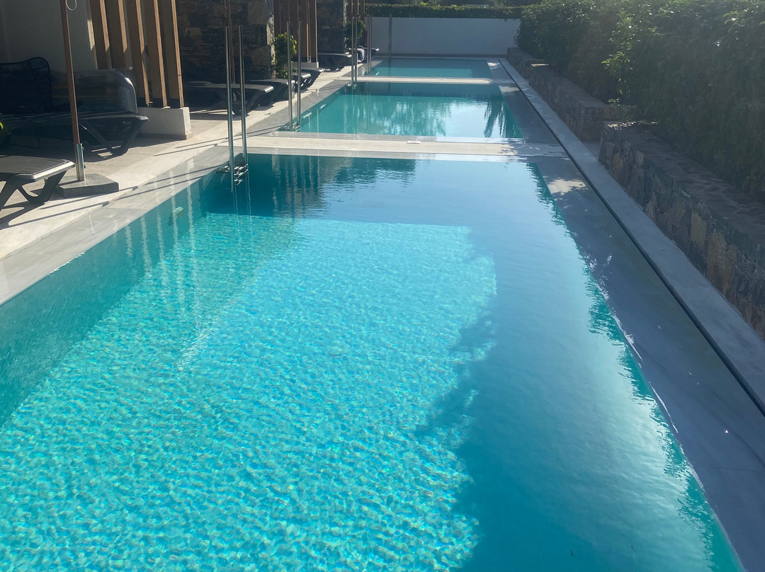 Petousis Hotel & Suites主图