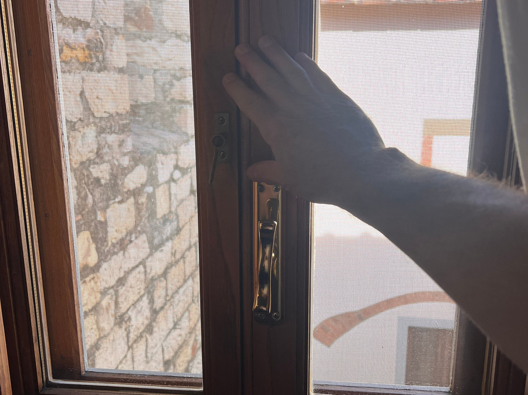 Castello Vicchiomaggio-格雷韦伊恩基亚恩蒂必去景点