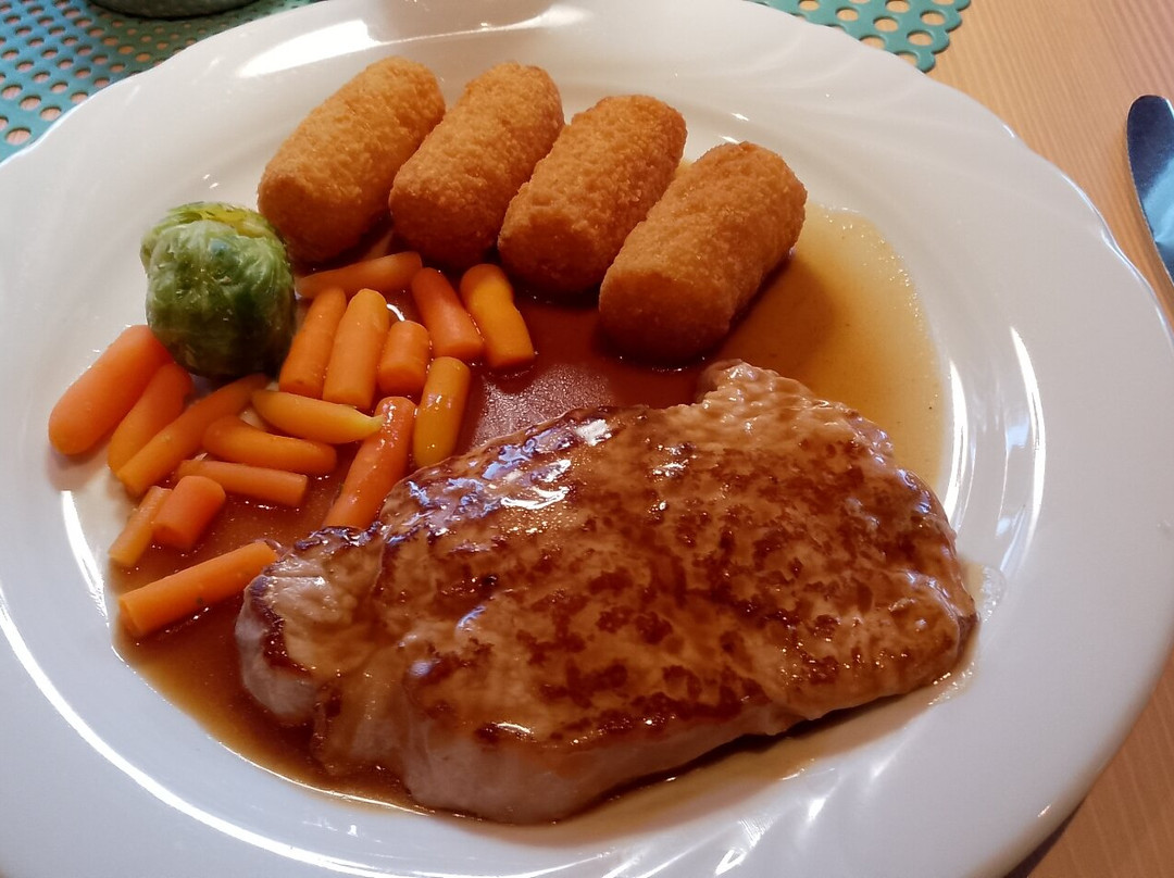 Pension Enzian主图