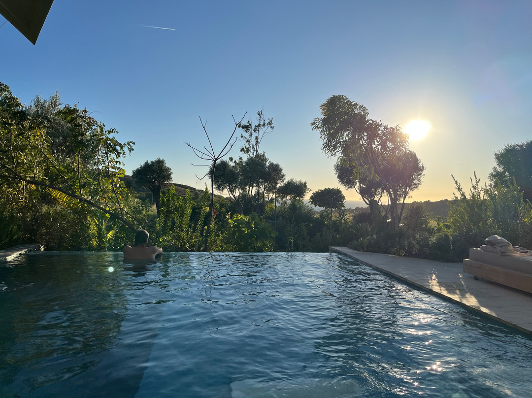 Cape Of Rodon Resort