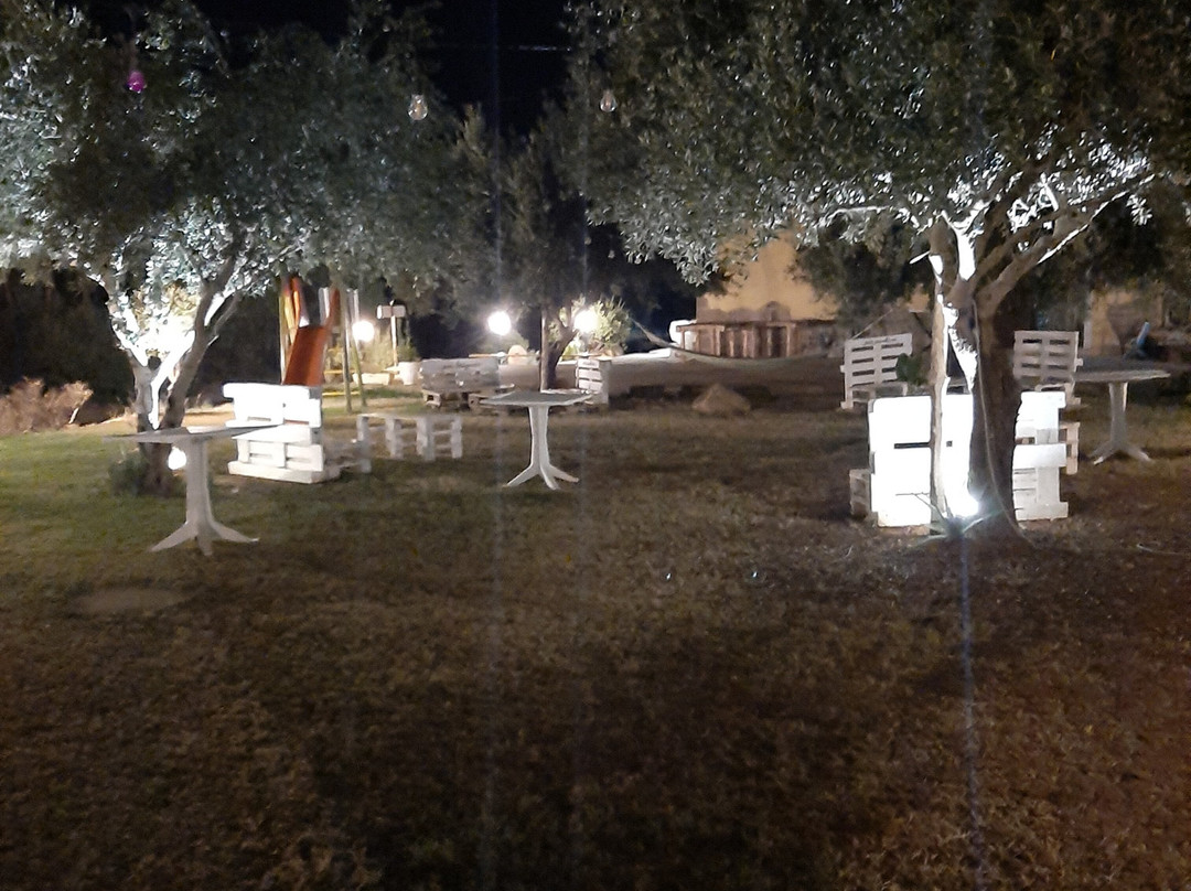 Bed and Breakfast Gli Ulivi主图