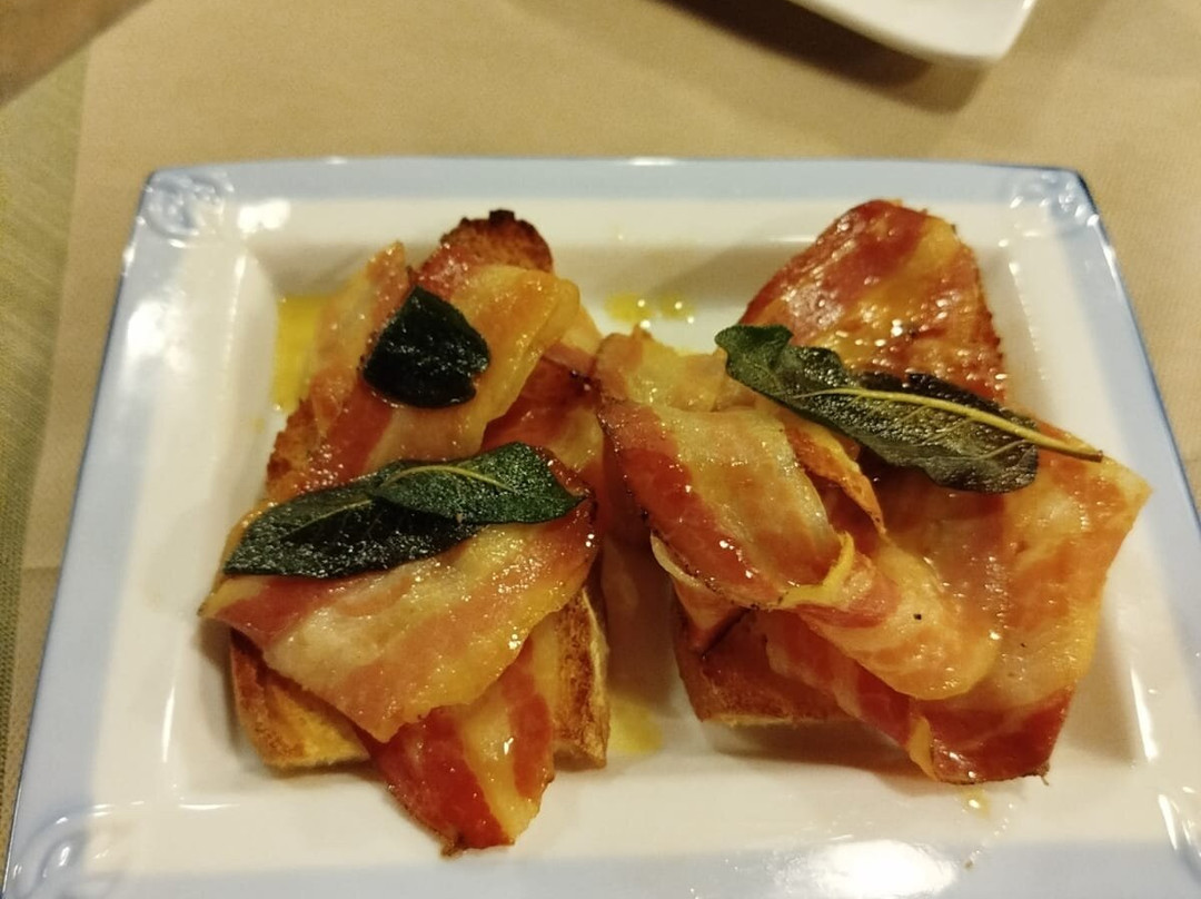 Ristorante Laghi Di Faldo