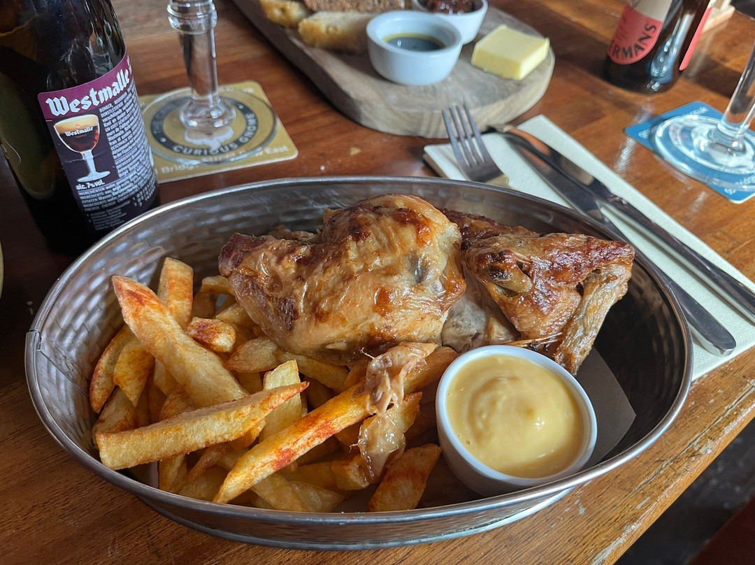 The Cavern Of The Curious Gnome