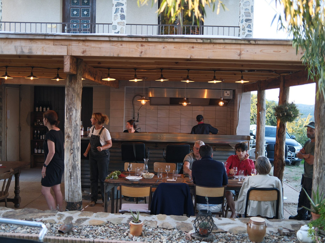 La Ferme Du Domaine Le Temps Retrouvé