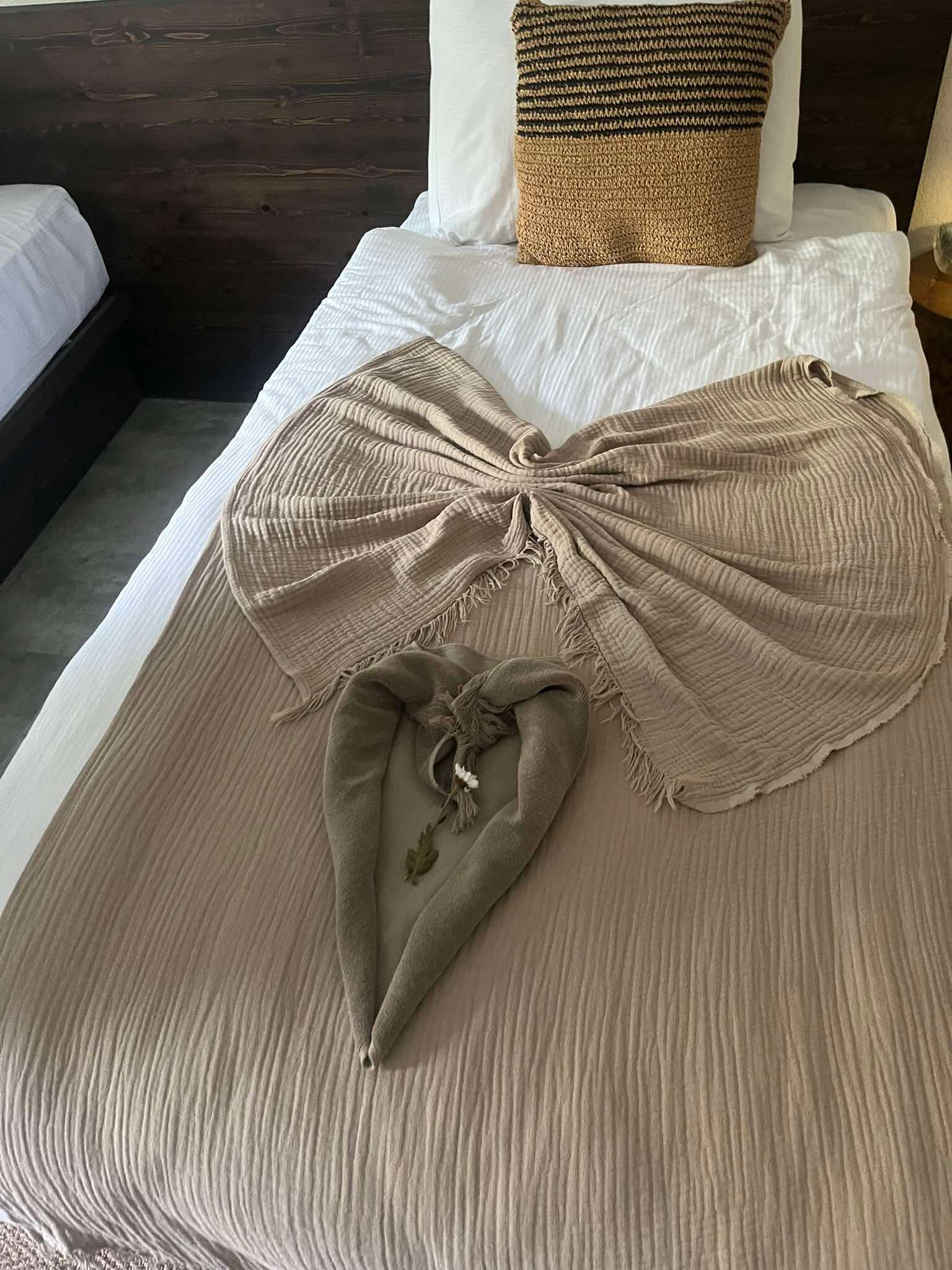 Balmy Beach Resort Kemer-浴室