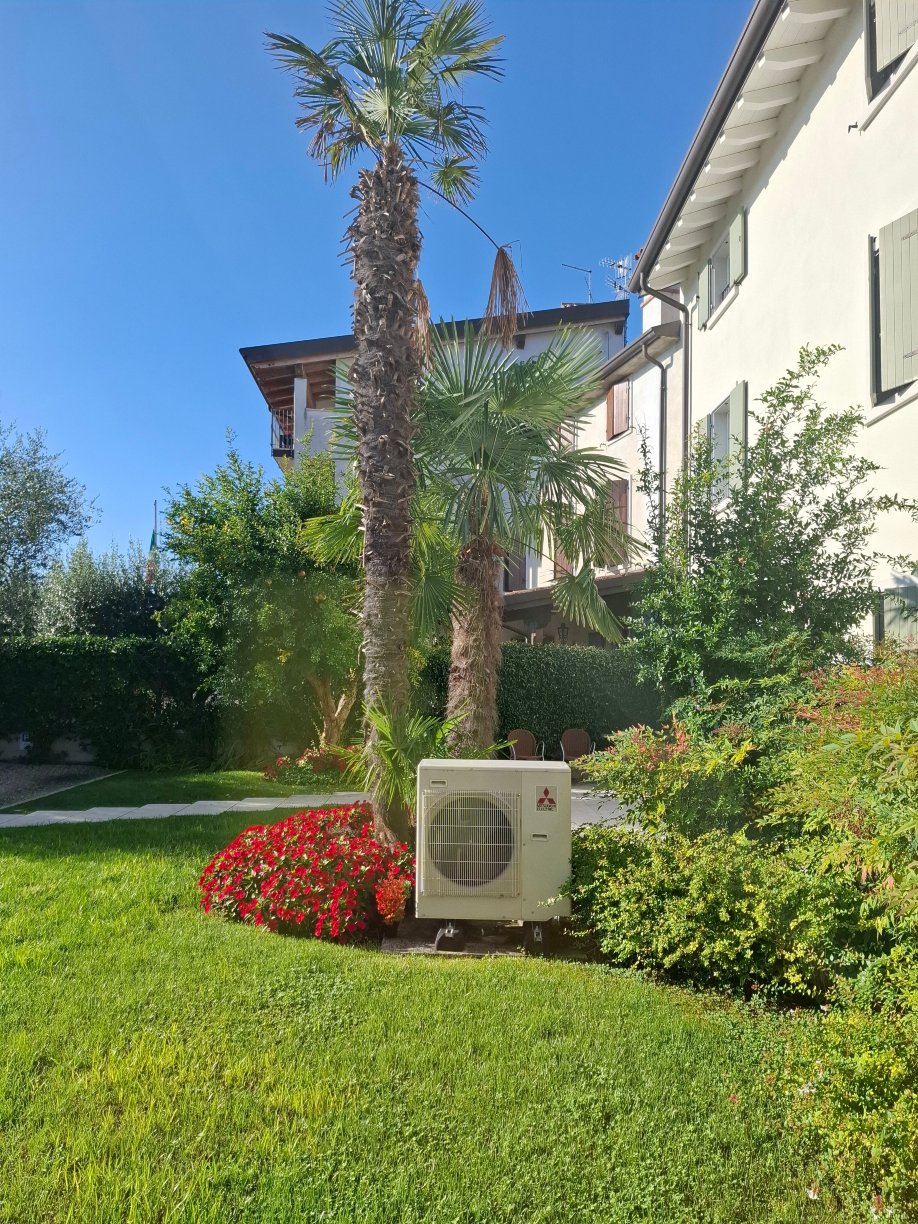 Corte Mantovani-官方