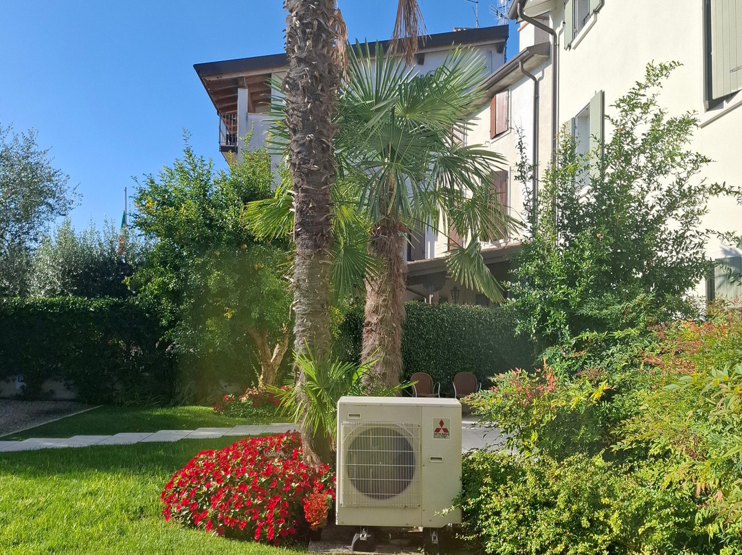 Corte Mantovani主图