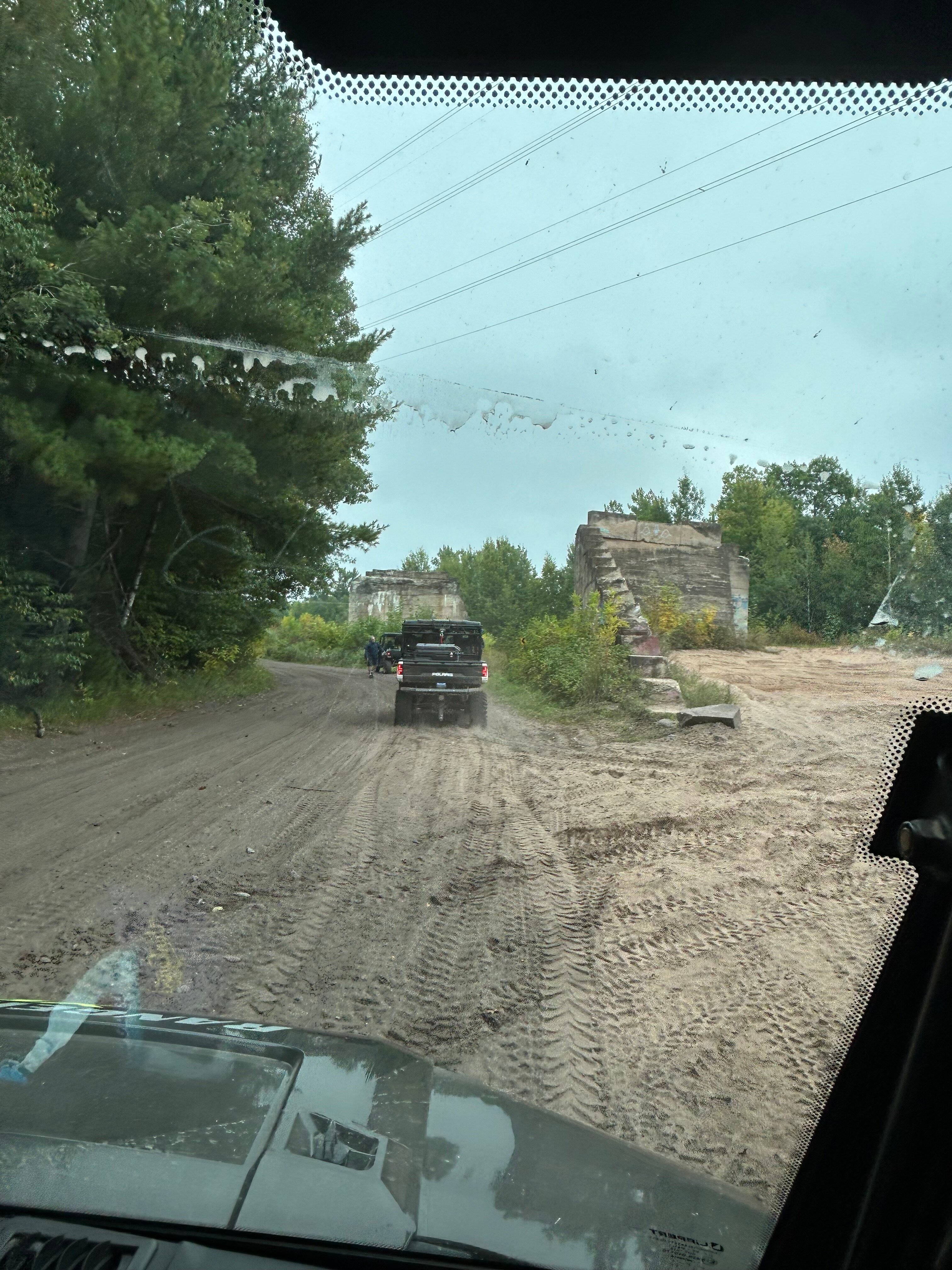 Wild River Trail Inn-官方