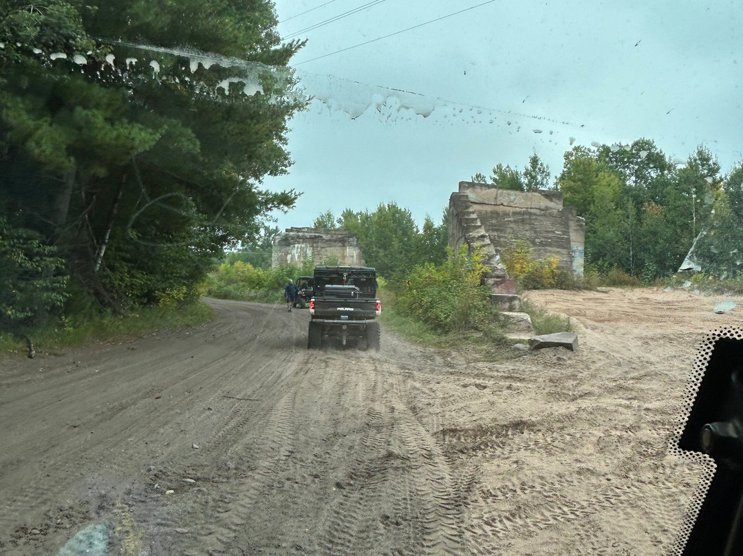 Wild River Trail Inn主图