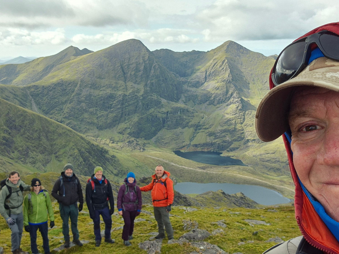 Kerry Climbing Ltd-基拉尼必去景点