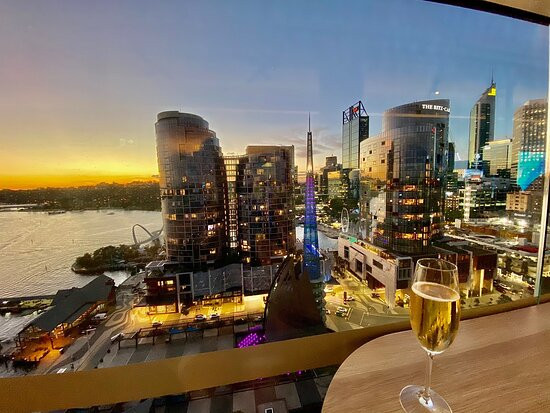 DoubleTree by Hilton Perth Waterfront主图