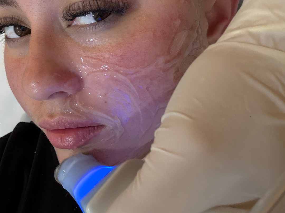 Lumina Aesthetics Clinic - SPA-Kuta Selatan必去景点