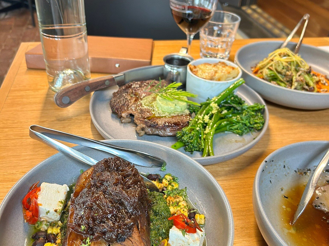 Wirra Wirra Vineyards-麦克拉伦谷必去景点