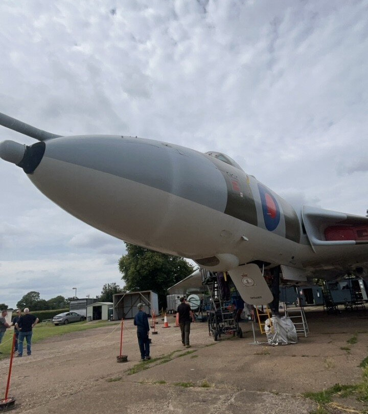 Wellesbourne Wartime Museum-Wellesbourne必去景点